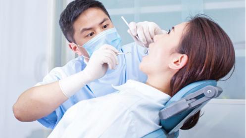 |北大医学教授：要想摆脱牙病烦恼，先去“胃中火”！牙齿稳固如生根