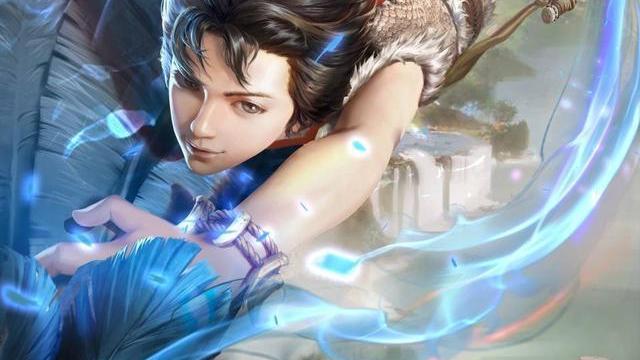 爆破|浅谈目前小说漫改的作品——完美世界