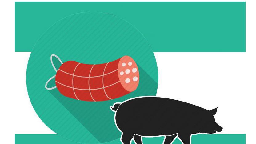 胆固醇|生猪价格“七连涨”！趁着价高，猪身上7个部位能不吃就不吃