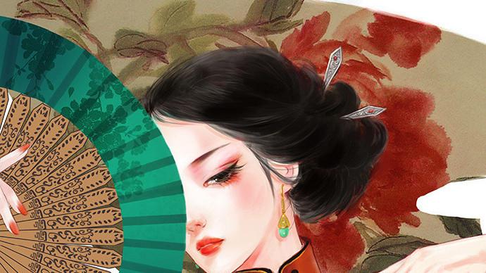 优秀的宝藏作者推荐系列——林家成  那些年 熬夜也要追的魏晋古风小说