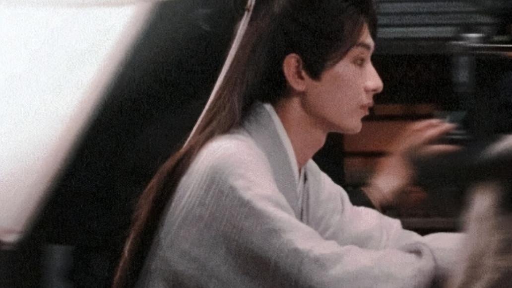 莲花楼|成毅《莲花楼》路透好绝！曾舜晞成港风帅哥，颜值惊艳不输男主！