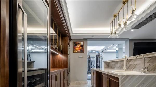 房子住了快两年，才发现家里的设计太失败了，真想拆了重装