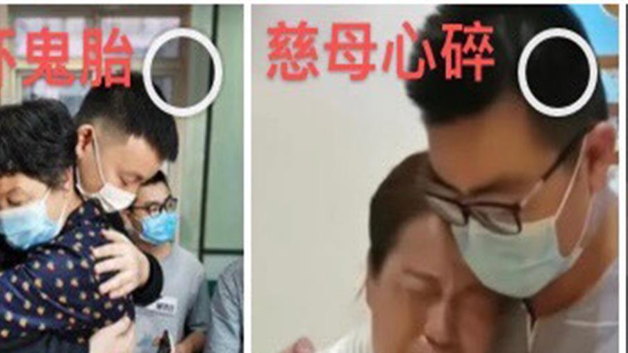 杜新枝|28年精谋细算竟被婆家“出卖”，杜新枝：真是五雷轰顶啊