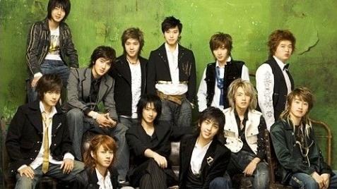 韩庚|内娱又多了一个孩子！？