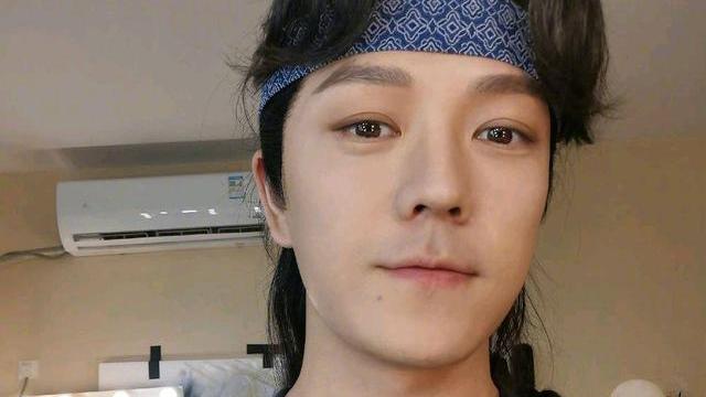 王栎鑫|醉翁之意不在酒？王栎鑫怒怼营销号，是对谁的不满