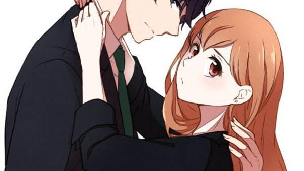 |小说推荐《世间始终你好》暗恋，唐粒花了4年倒追西装暴徒周忆南