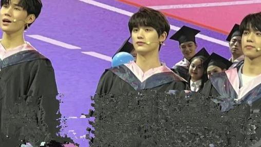 五四晚会|五四晚会优秀青年多，TFBOYS同台不合体，时代少年团有三人参加