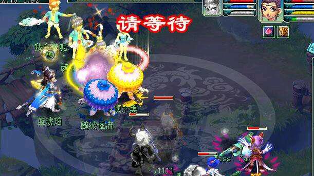 梦幻西游|梦幻西游：175级职业队长，难民级的修炼与装备，会有人上车吗？