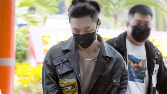 向往|《向往》首次录制结束，常驻和嘉宾陆续离场，曝飞行嘉宾有刘浩存