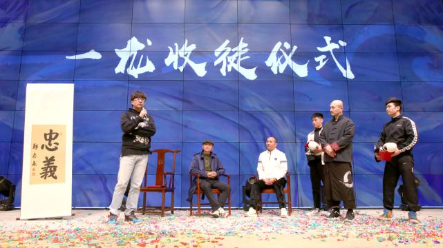 武林风|一龙多重身份2月2浮出水面