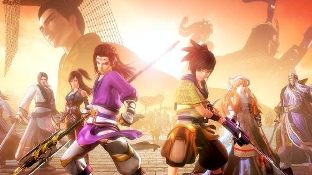 宫崎骏|秦时明月：女性建模一律黑丝高跟大长腿，玄机已经沦落至此了吗？