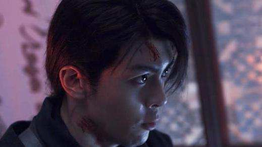 王小石|说英雄：王小石身世曝光，他竟是方歌吟的亲儿子？剧版却改得合理