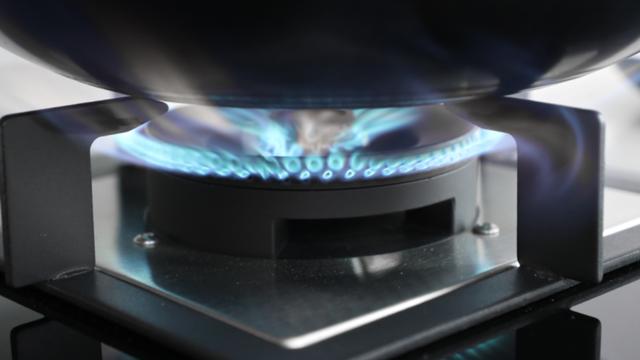 兼具颜值与实用的云米Flash烟灶套装，又被云米惊喜到了