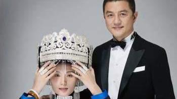 德云社|李亚鹏被曝给老婆定制百万嫁衣，佩戴昂贵宝石，海哈金喜母凭子贵