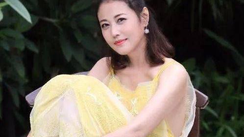 周海媚|“年纪越大越有韵味”的4大女星, 每位都惊艳迷人, 我最爱第三位