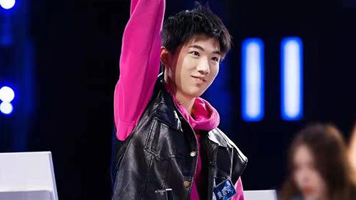 00后|最强大脑黄若奕是哪里人 00后清华学霸凭实力上热搜