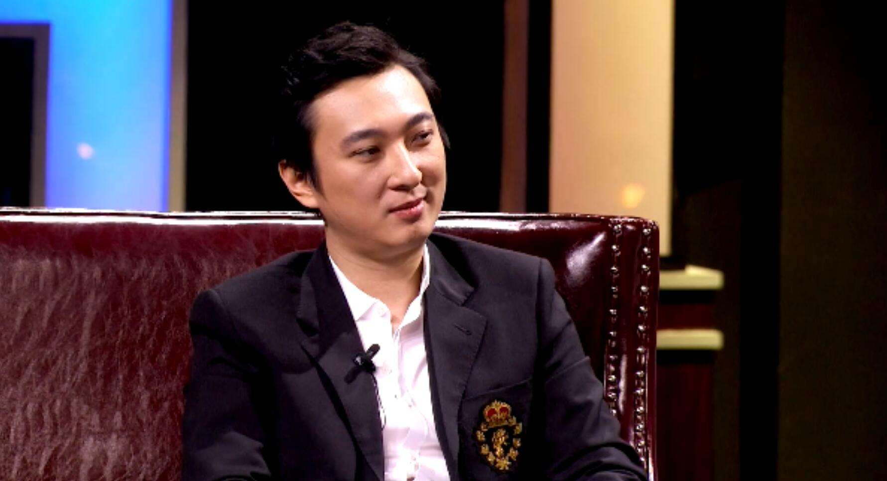 富二代|中国最出名的富二代，李嘉诚两儿子上榜，王思聪只能排第十