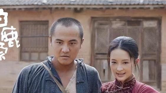 明星素颜|重温《白鹿原》才懂：鹿三在深夜杀害怀着孕的田小娥的真实隐情