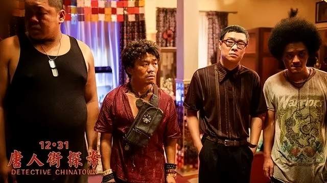 黄渤|没等来黄渤的《封神》，却等到了另外两部电影，其中一部耗资4亿