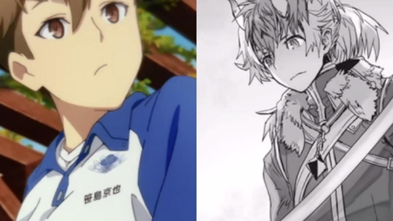 蜘蛛|转生蜘蛛：全班转生结局大不同，4个非人类，3个直接嗝屁