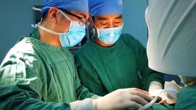 坚果|被公认五种最疼手术，很多人可能都经历过，不妨提前了解一下