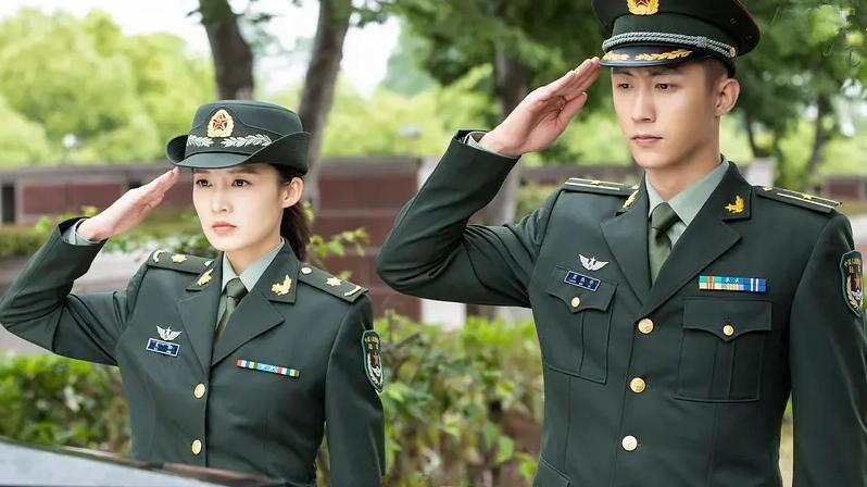 使命|《爱上特种兵》热血之作，纯粹是基本色调，责任与使命是内核