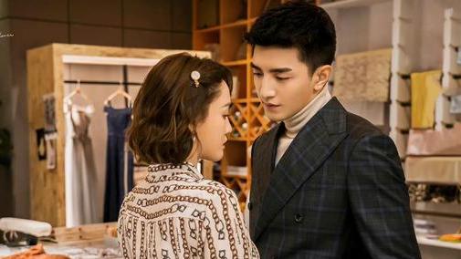 苏晓|《遇见璀璨的你》赵宇成为啥视季默为敌？揭开真相，令人吃惊