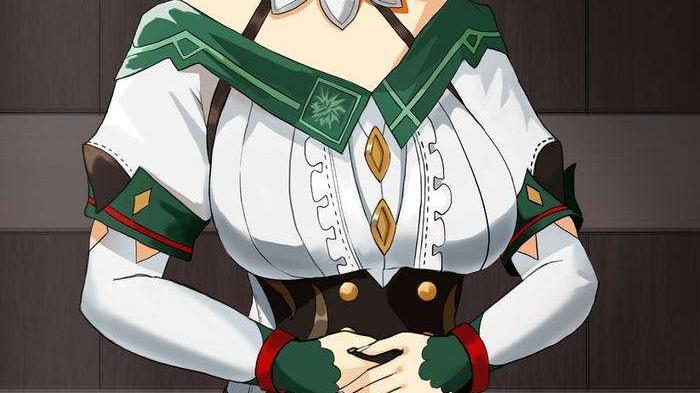 达达|原神公子确认愚人众执行官是按能力排行的，木偶仆人等4人为女性