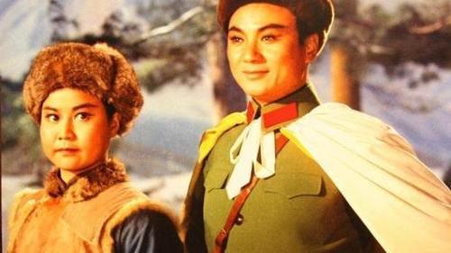 智取威虎山|上海京剧院将《智取威虎山》唱词中的“蒋介石”用“军阀”替代