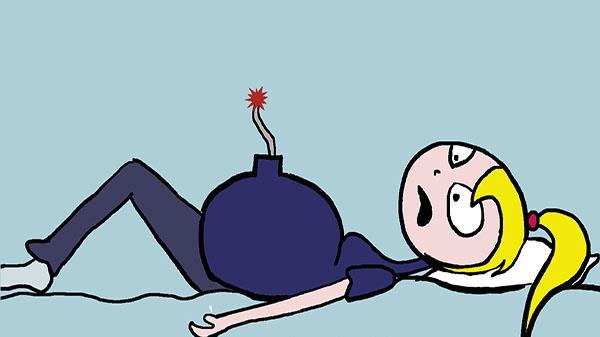 脾胃|脾胃虚弱的人，“忌讳”吃什么？脾虚易生病，给你靠谱的调理建议