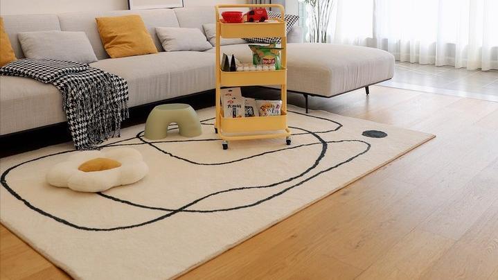 新家入住一年多后：下次再装修，我不会再做“电视背景墙”了！