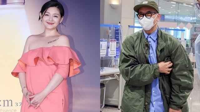 大S|韩星具俊晔20年前就认定大S，自曝重逢时大S像少女一样跑过来抱我