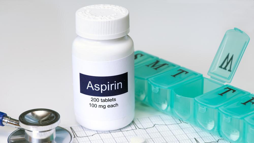 针灸|“全能神药”阿司匹林并非人人适用！如何减少副作用？药师告诉您