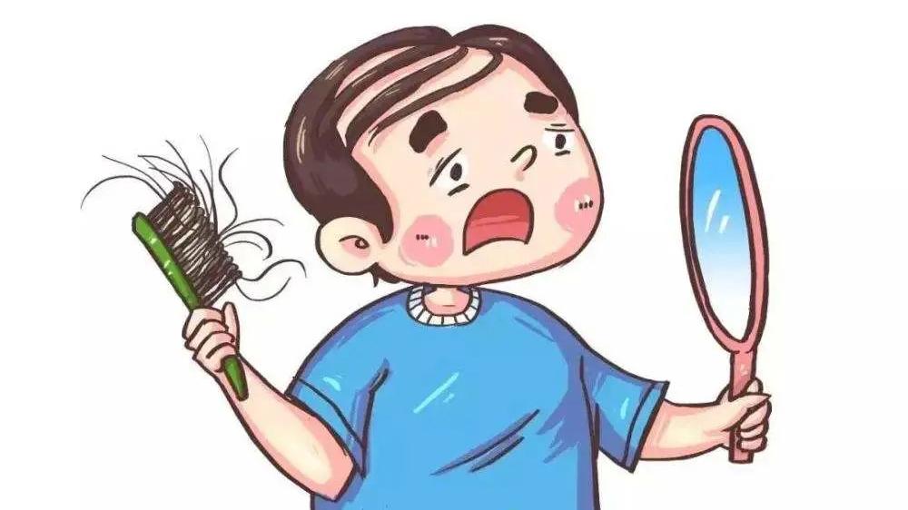 脱发|面对化疗导致的脱发，我们该怎么办呢？