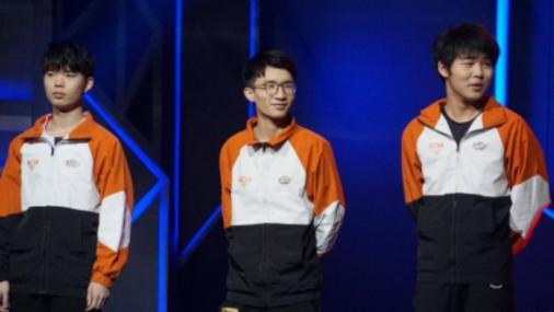 灵狐|成王败寇的KPL，让人唏嘘不已的退役选手，你最惋惜哪一位呢？