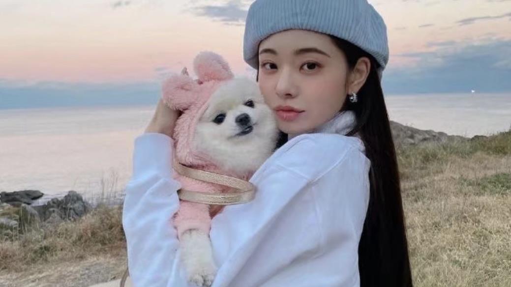 宋智雅|同样是穿假货，为什么宋智雅闹这么大，鞠婧祎和洪成成却没啥声响