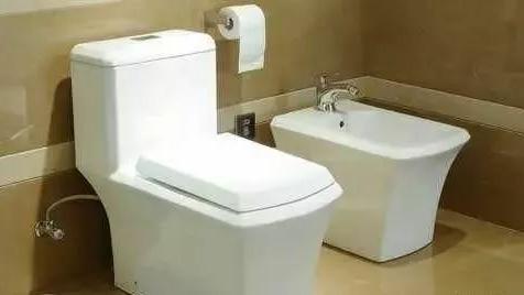 马桶为何会有两个冲水按钮，这两个按钮又有哪些区别？该如何使用