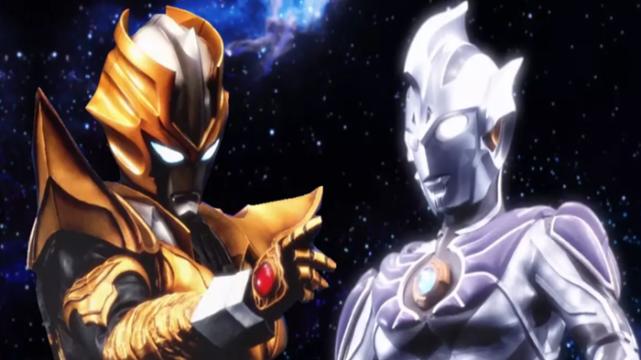 圆谷|雷杰多奥特曼还打不过奥特之王？圆谷已经说明问题，你不接受也没办法！