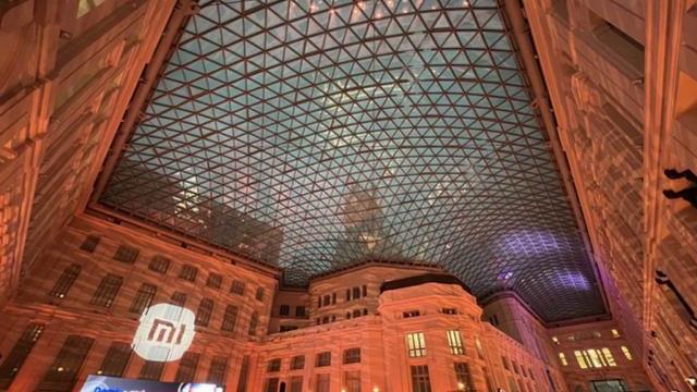 三星|小米12出海成功，引发国外网友“热议”，雷军确认一项细节！