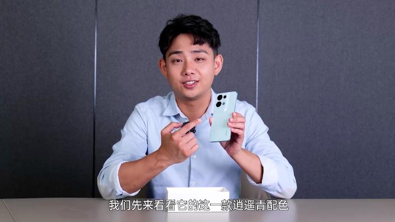 英伟达|颜控hold不住了，绿厂新机质感拿捏