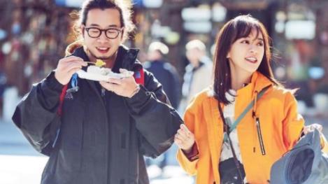 陈意涵|陈意涵晒儿子近照，一起互动温馨幸福，小初长相讨喜