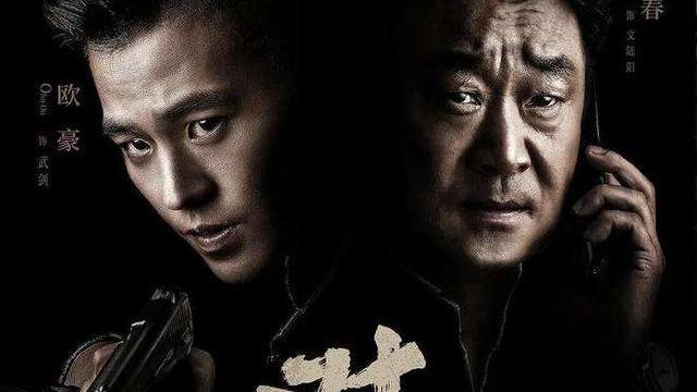 对决|《对决》：2022年最值得安利的剧，甩《扫黑风暴》几条街