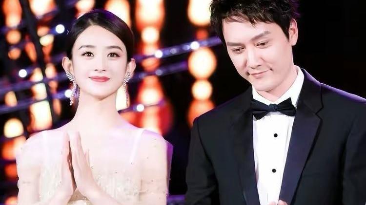 冯绍峰|“求而不得”冯绍峰：离婚后演戏颓废，感情专一，为何不办婚礼