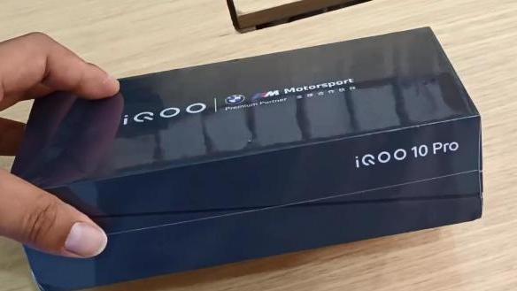 高通骁龙|iQOO10Pro真机体验后，憋了一肚子话想说，不吐不快聊聊优缺点