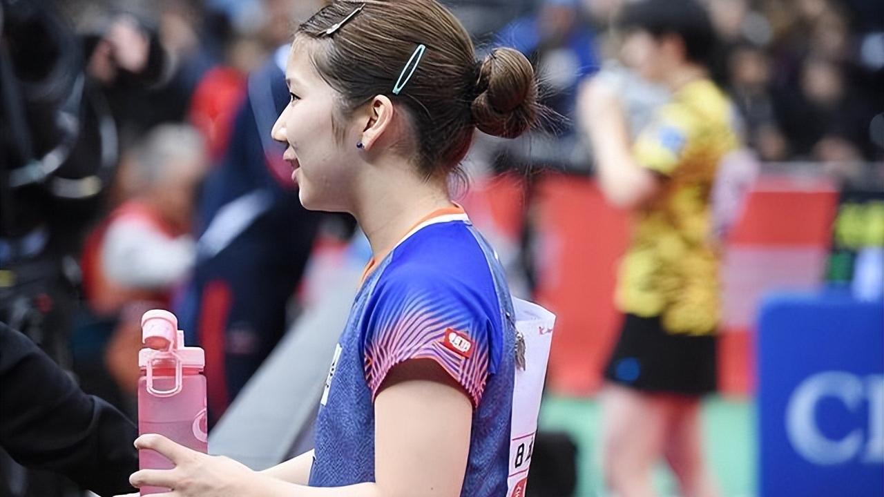 |乒坛再爆冷门！日本男单遭遇首败，二号种子被淘汰，无缘16强席位