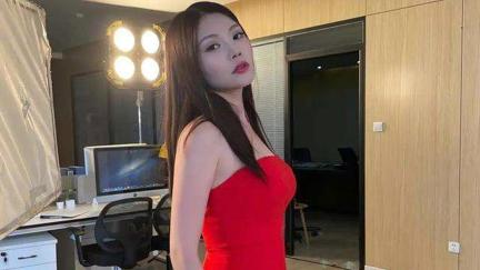 徐冬冬|徐冬冬为什么可以那么火，一步一步稳扎稳打？