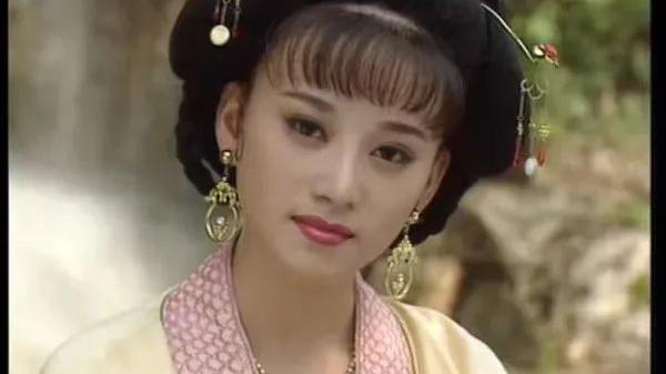 苗乙乙|用一个角色征服观众，当红时遭遇车祸意外，苗乙乙当年有多美？！