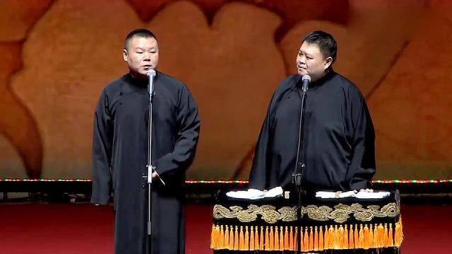 相声|相声界恩怨之京津之争：积怨颇深，连马三立都压不住