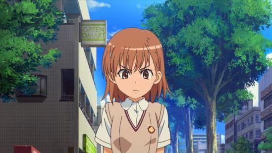 |动漫里美少女无数，这几位女性却让人钦佩，原因无他，唯坚强尔