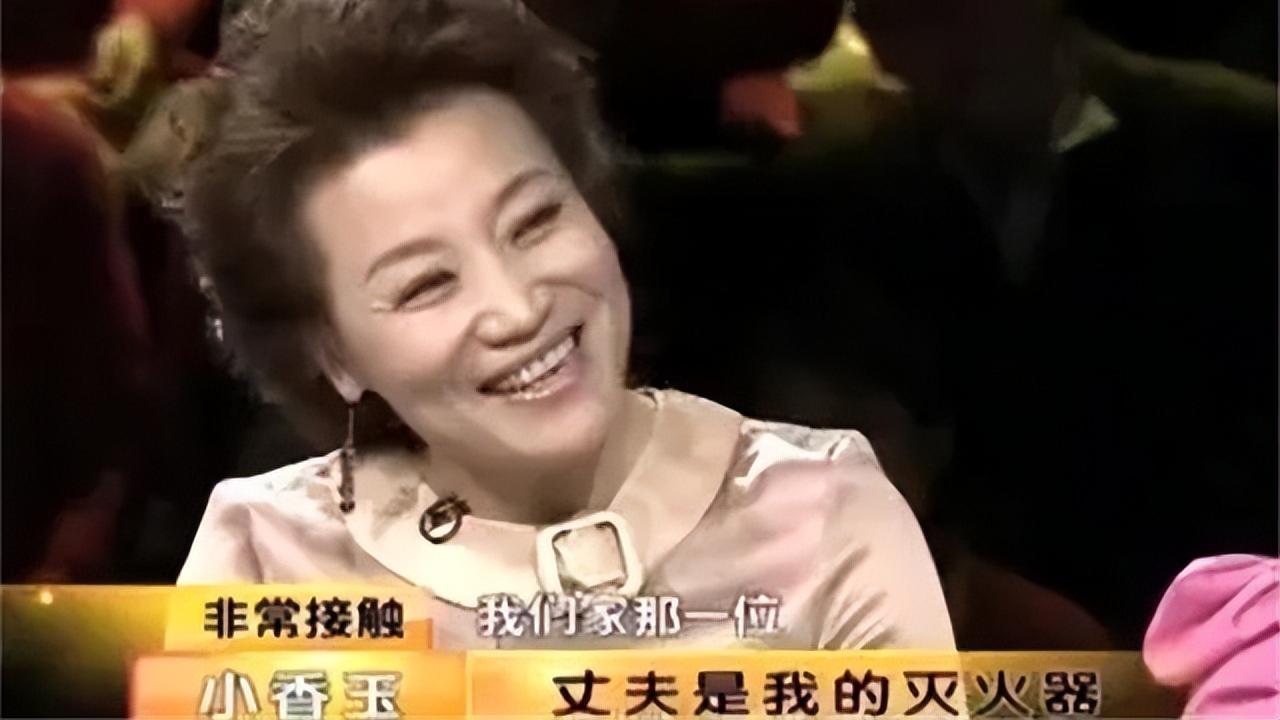 王为念|2婚2离留1子，61岁了还被亿万富婆倒追，主持人王为念魅力何在？